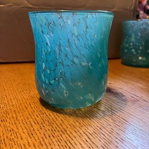 Anthropologie Blue/Green Glasses- 6